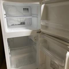 LG90L　冷凍冷蔵庫の画像