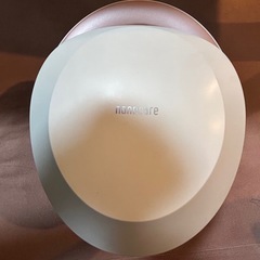 Panasonic スチーマーナノケア　EH-CSA98-P