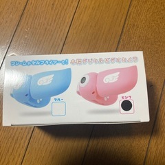てんしのキッズビデオカメラ②の画像