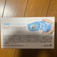 てんしのキッズビデオカメラ②の画像