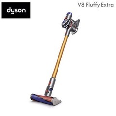 Dyson V8 Fluffy Extra