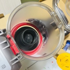 Dyson V8 Fluffy Extraの画像