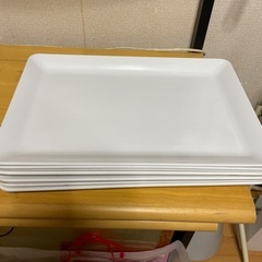 お膳　トレイの画像