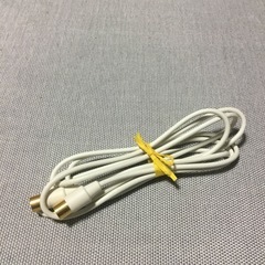 機器接続ケーブル
