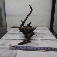 【取引中】アクアリウム流木の画像