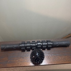 筋膜リリースセット