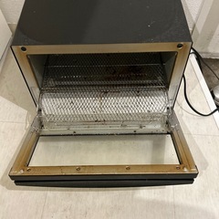 トースターの画像
