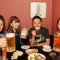 おおさか飲み部🍺　メンバー大募集！！🥳