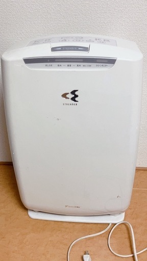 空気清浄機