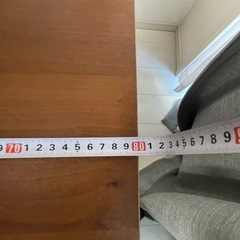 机　デスクの画像