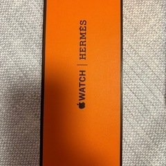 HERMES Apple Watch