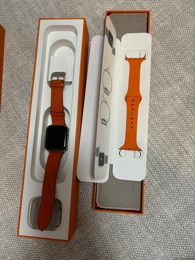 家電 HERMES Apple Watch