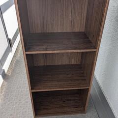 本棚