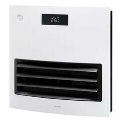 【値下げ】大型セラミックファンヒーター①（新品未使用）