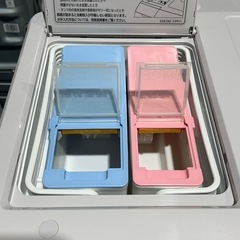 【✨極上リユース品✨】日立 ビッグドラム BD-SX110E ドラム式洗濯乾燥機の画像
