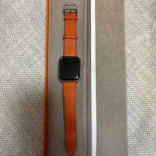 家電 HERMES Apple Watch