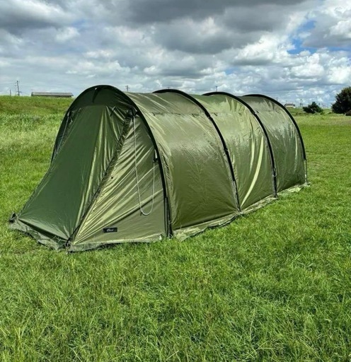 フィールドア　トンネルテント　620 13,680円