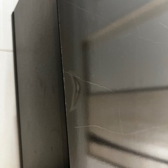 大理石調テーブルの画像