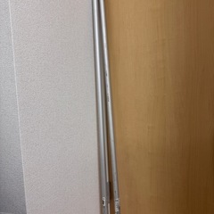 物干し竿（1個)の画像