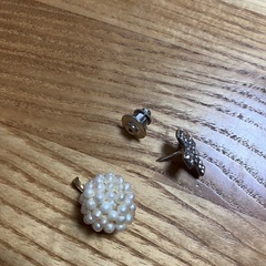 淡水パールペンダントヘッド　おまけ付き♡