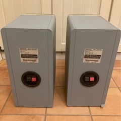 SONY スピーカー
の画像