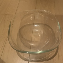 Iwaki ガラスボール