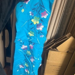 浴衣