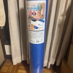 ピラティスポール