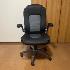 回転ワーキングチェア 