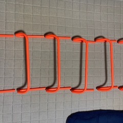 トレーニング用ミニハードル