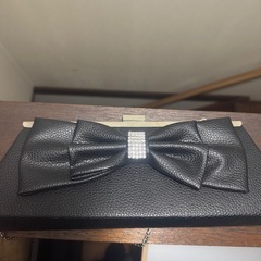 ショルダーバックの画像