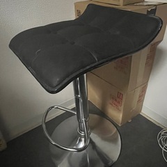 椅子 黒 チェア