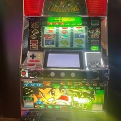パチスロ　4号機　爆釣　難有り