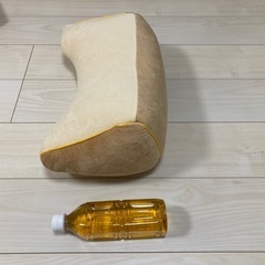 受け渡し者決定クッションの画像