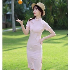 チャイナドレスの中古が安い!激安で譲ります・無料であげます チャイナドレスの中古が安い!激安で譲ります・無料であげます