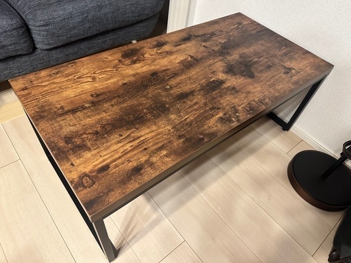 ★美品★ローテーブル