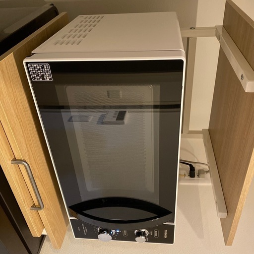 東芝電子レンジ
