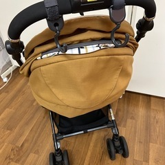 2FG4 Combi コンビ CWL スゴカル 4キャス compact エッグショックHH ベルガモットイエローの画像