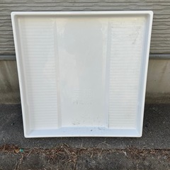 2016年製 SHARP 電気洗濯乾燥機 50/60 Hz共用 ES-TX5SC-W 洗濯容量5.5 kg 乾燥3.5 kgの画像