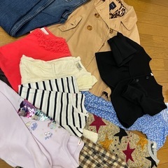 女の子　子供服　120