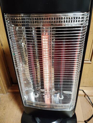 カーボン電気ヒーター