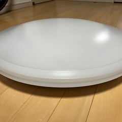 シーリングライトの画像