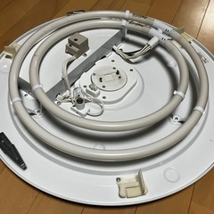 シーリングライトの画像