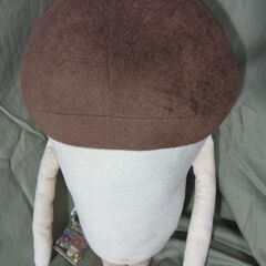 おさわり探偵 なめこ栽培キットの画像