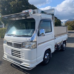 漢！ホンダ　アクティトラック　デコトラ　HA9 平成23年　13...