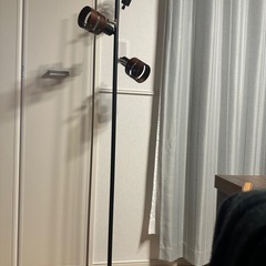 インテリア照明の画像