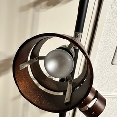 インテリア照明の画像