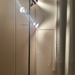 インテリア照明の画像