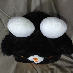 GoGo Halloween うさずきんの画像