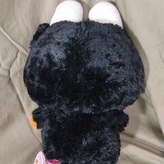GoGo Halloween うさずきんの画像